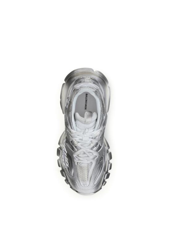 26FW 발렌시아가 스니커즈 542436WTKIS 1090 GREY - BALENCIAGA