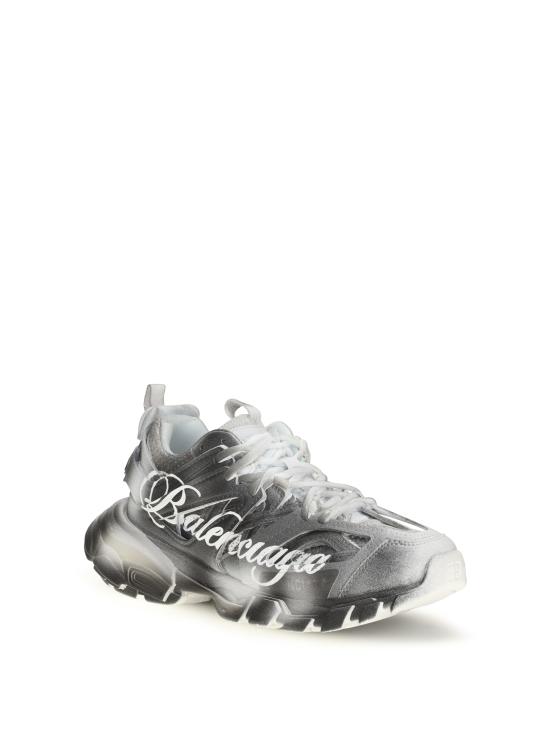 26FW 발렌시아가 스니커즈 542436WTKIS 1090 GREY - BALENCIAGA