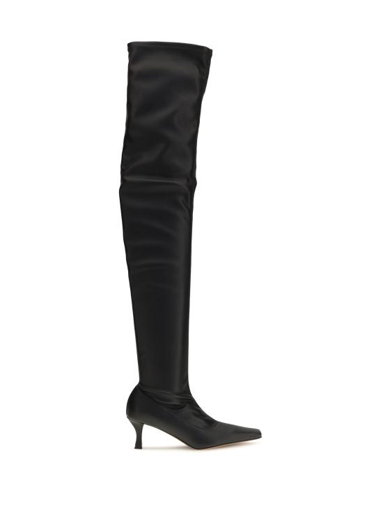 26FW 프로엔자슐러 부츠 SH253072F005WF 001 BLACK