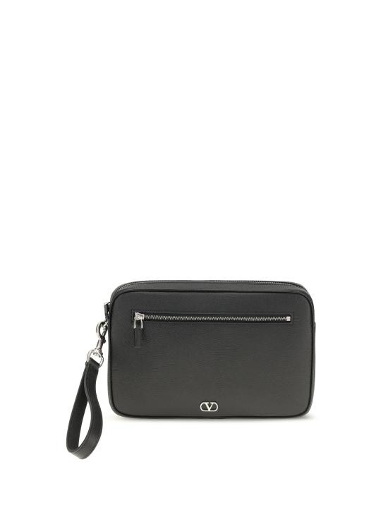26FW 발렌티노 가라바니 토트백 9Y2P0AN8UAG 0NO BLACK