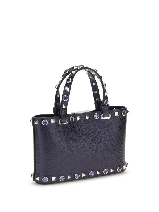 26SS 발렌티노 가라바니 토트백 8W0P0AT0LEW F8Y BLACK - VALENTINO GARAVANI