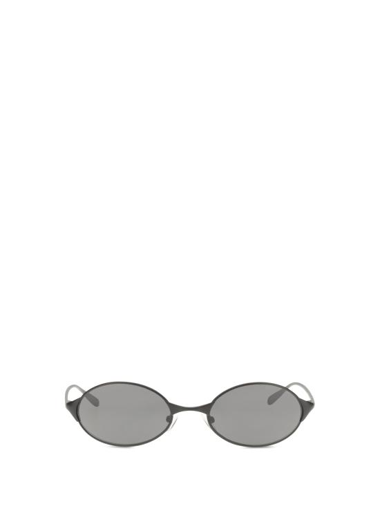 26FW 알렉산더 맥퀸 선글라스 A000R6I3330 1056 GREY