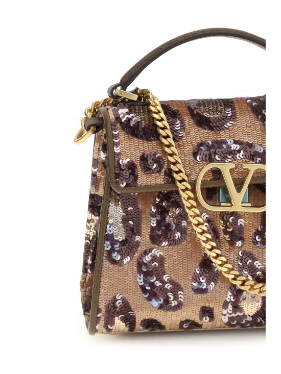 26SS 발렌티노 가라바니 숄더백 8W0B0T58SDX FJY MULTICOLOUR - VALENTINO GARAVANI