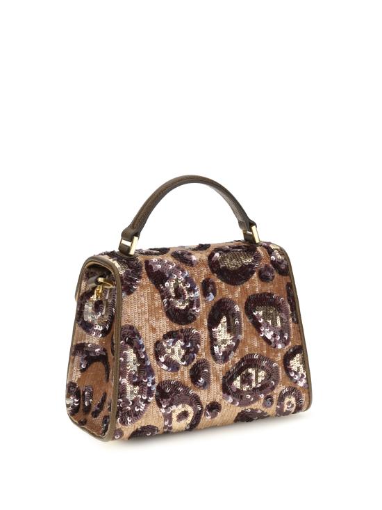 26SS 발렌티노 가라바니 숄더백 8W0B0T58SDX FJY MULTICOLOUR - VALENTINO GARAVANI
