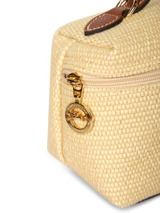  롱샴 토트백 10187HGK 035 Brown - LONGCHAMP