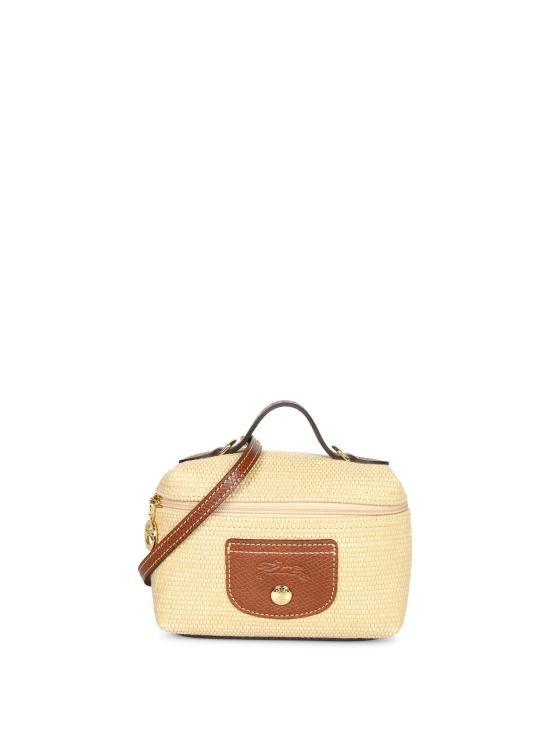  롱샴 토트백 10187HGK 035 Brown