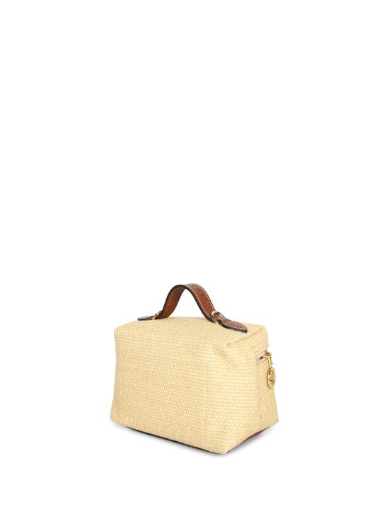  롱샴 토트백 10187HGK 035 Brown - LONGCHAMP