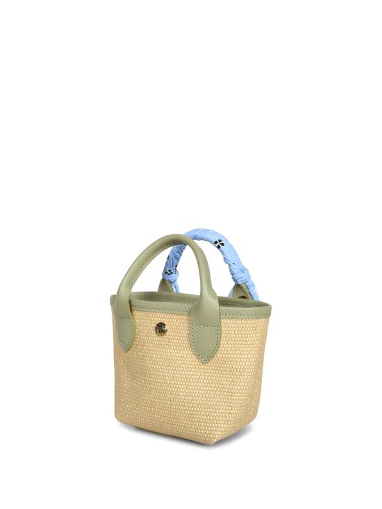  롱샴 토트백 10206HKB M70 Beige - LONGCHAMP