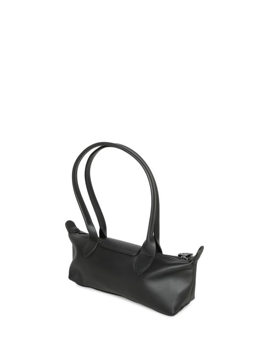  롱샴 토트백 10370987 001 Black - LONGCHAMP
