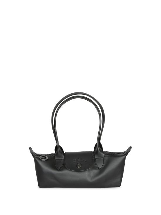  롱샴 토트백 10370987 001 Black