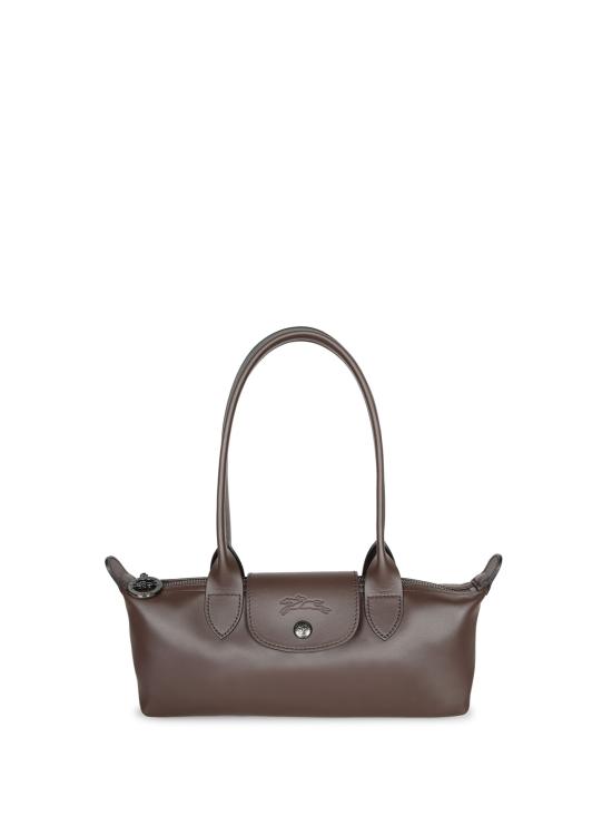  롱샴 토트백 10370987 002 Brown