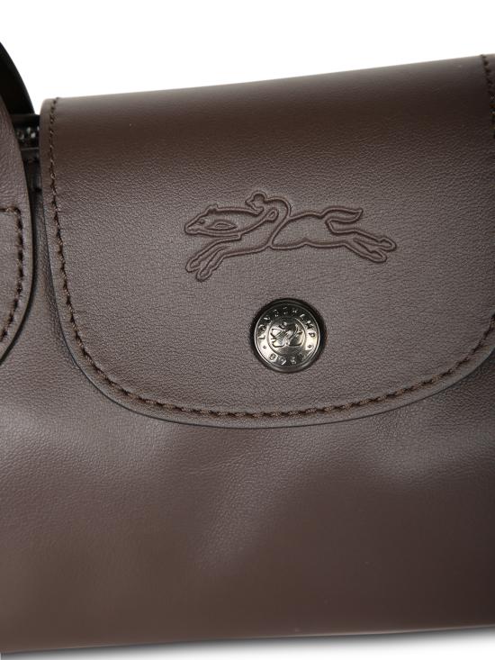  롱샴 토트백 10370987 002 Brown - LONGCHAMP