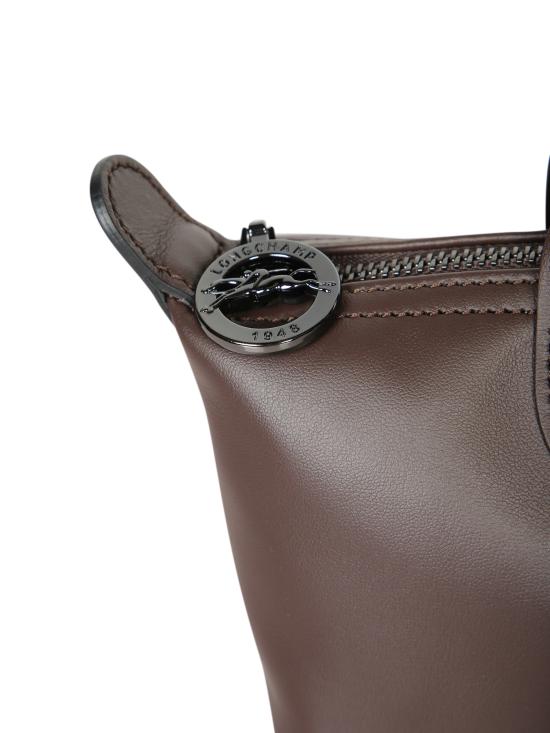  롱샴 토트백 10370987 002 Brown - LONGCHAMP