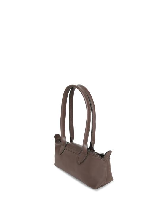  롱샴 토트백 10370987 002 Brown - LONGCHAMP