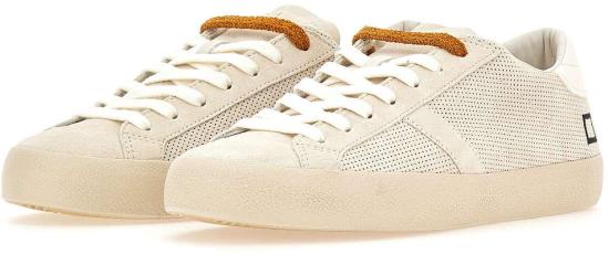 26SS 데이트 스니커즈 M441HLPCIV WHITE - D.A.T.E.