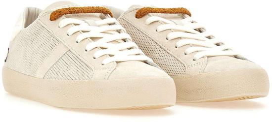 26SS 데이트 스니커즈 M441HLPCIV WHITE - D.A.T.E.