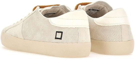 26SS 데이트 스니커즈 M441HLPCIV WHITE - D.A.T.E.