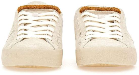 26SS 데이트 스니커즈 M441HLPCIV WHITE - D.A.T.E.