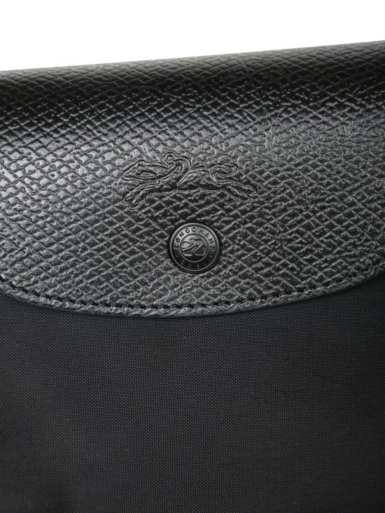  롱샴 토트백 L1621979 001 Black - LONGCHAMP