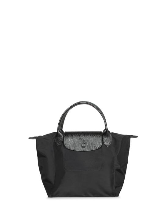  롱샴 토트백 L1621979 001 Black