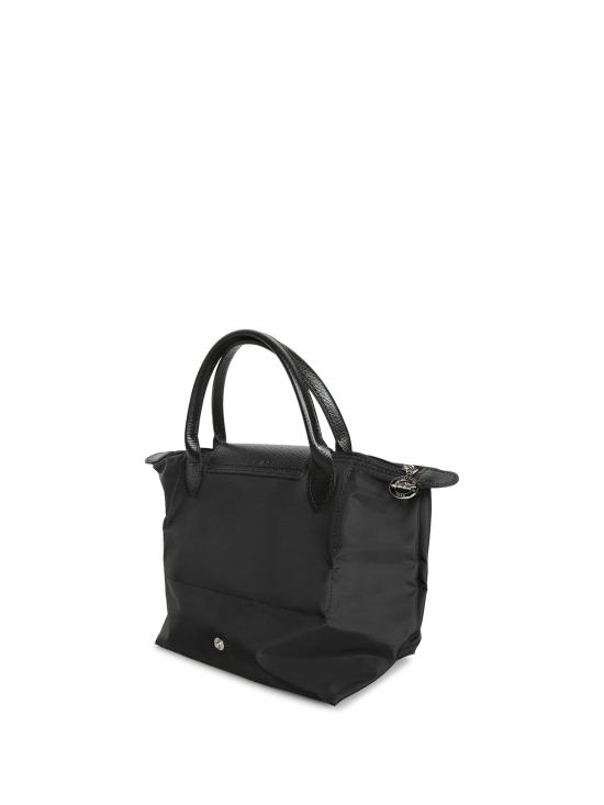  롱샴 토트백 L1621979 001 Black - LONGCHAMP