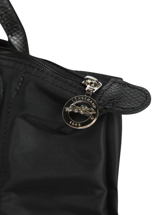  롱샴 토트백 L1621979 001 Black - LONGCHAMP