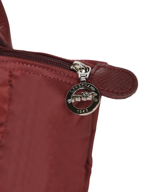  롱샴 토트백 L1621979 P87 Bordeaux - LONGCHAMP