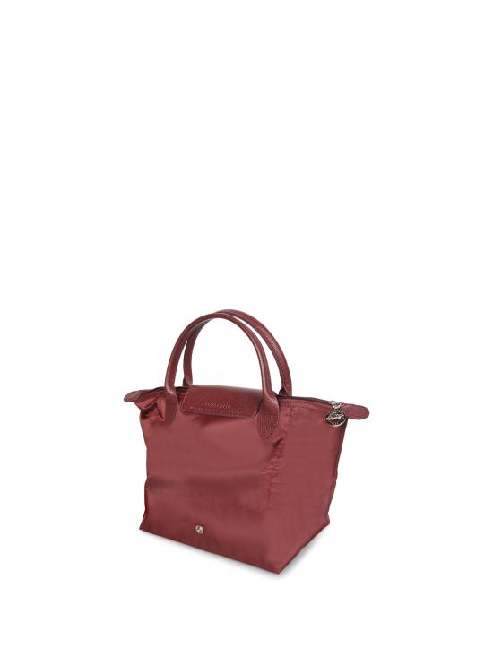  롱샴 토트백 L1621979 P87 Bordeaux - LONGCHAMP