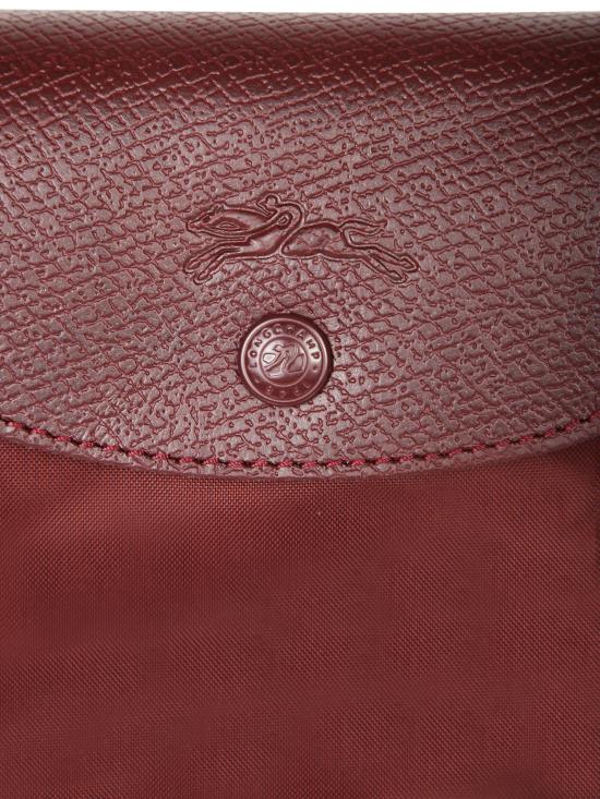  롱샴 토트백 L1621979 P87 Bordeaux - LONGCHAMP