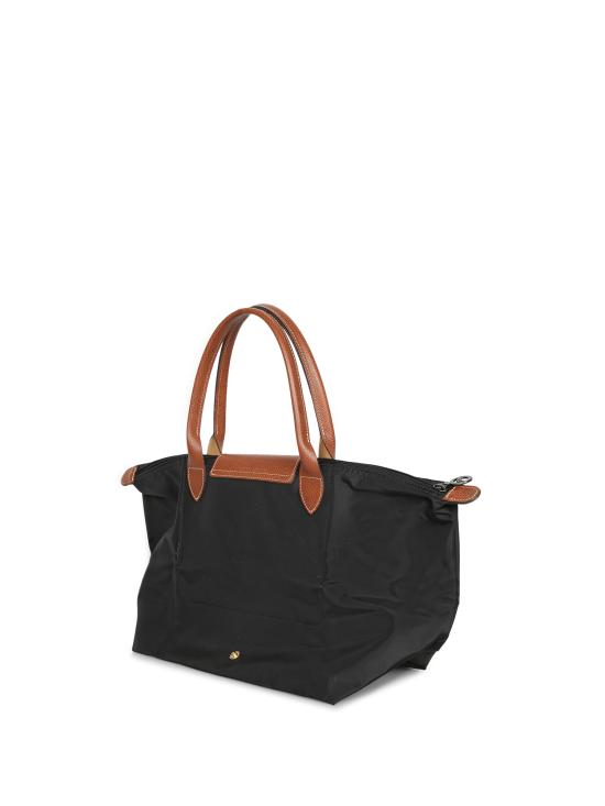  롱샴 토트백 L1626089 001 Black - LONGCHAMP