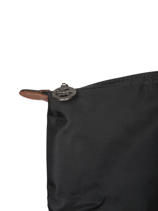  롱샴 토트백 L1626089 001 Black - LONGCHAMP