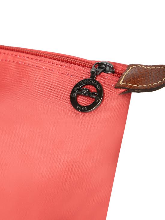  롱샴 토트백 L1626089 218 Red - LONGCHAMP