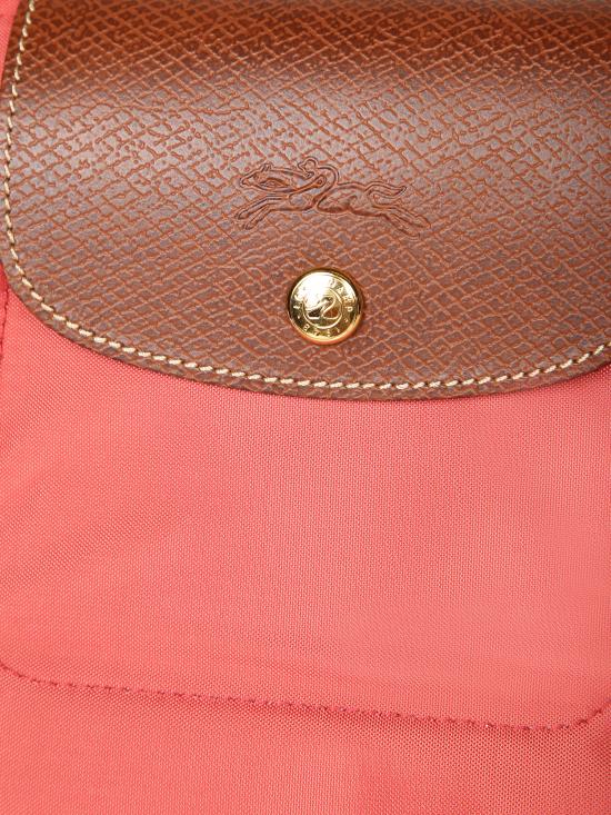  롱샴 토트백 L1626089 218 Red - LONGCHAMP