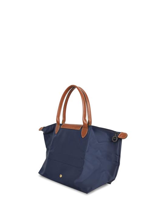  롱샴 토트백 L1626089 P68 Blue - LONGCHAMP