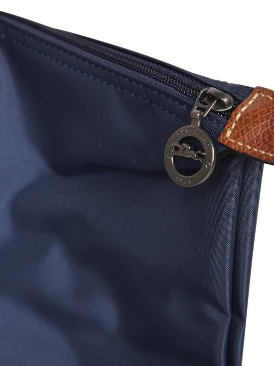  롱샴 토트백 L1626089 P68 Blue - LONGCHAMP