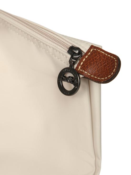  롱샴 토트백 L1626089 P71 White - LONGCHAMP