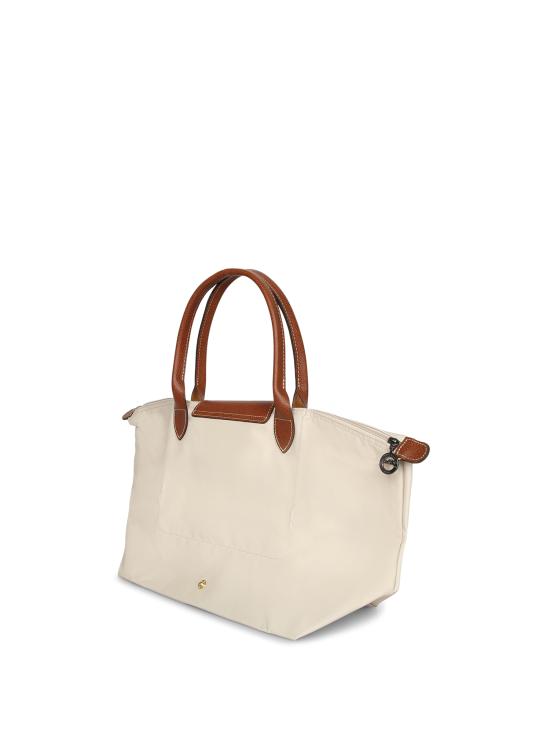  롱샴 토트백 L1626089 P71 White - LONGCHAMP