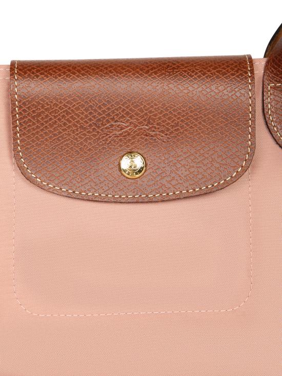  롱샴 토트백 L1626089 P96 Pink - LONGCHAMP
