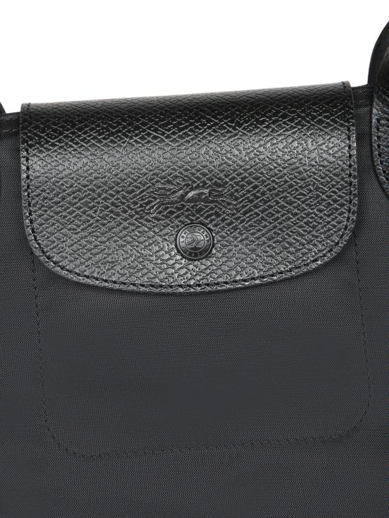  롱샴 토트백 L1626979 001 Black - LONGCHAMP