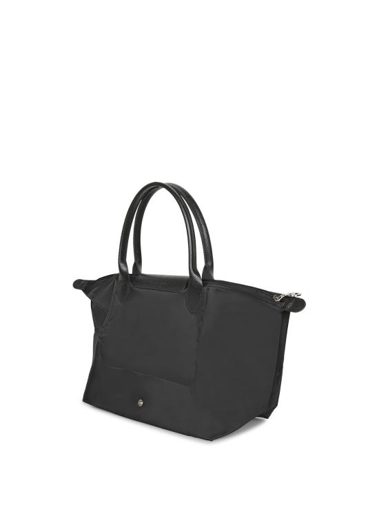  롱샴 토트백 L1626979 001 Black - LONGCHAMP