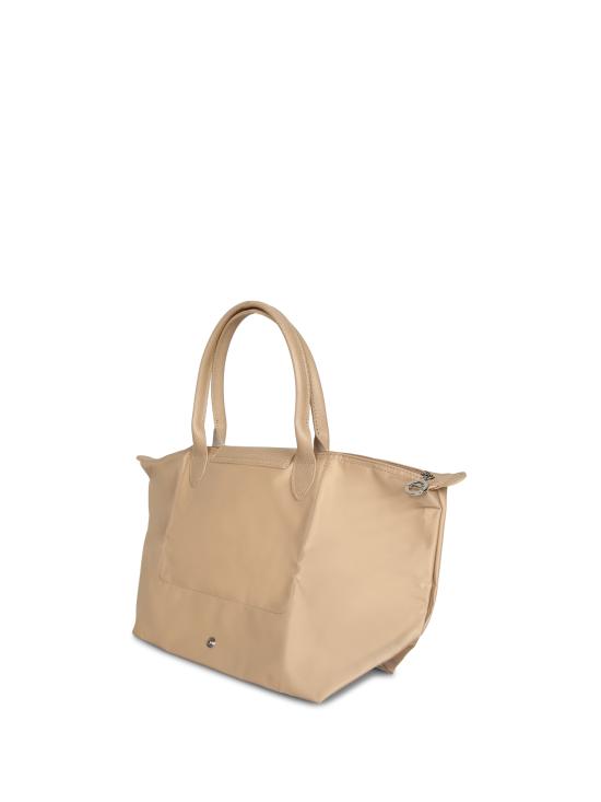  롱샴 토트백 L1626979 105 Beige - LONGCHAMP