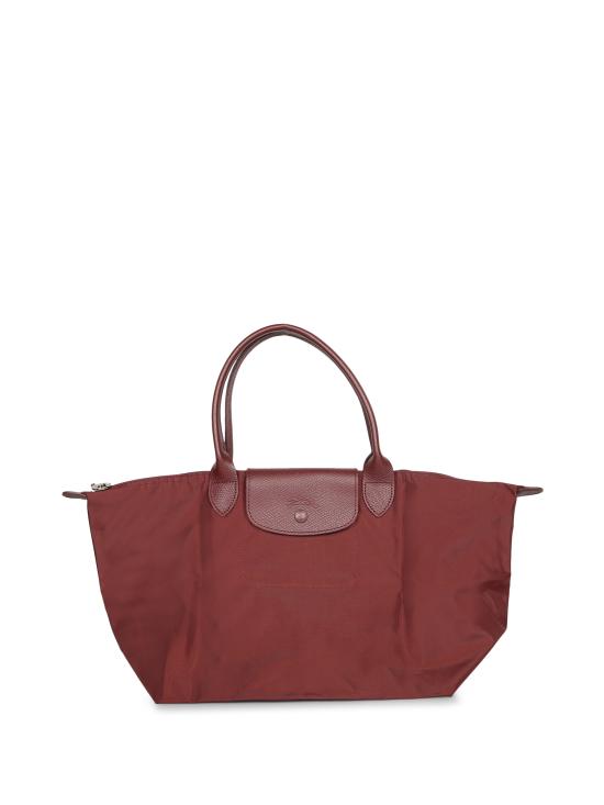  롱샴 토트백 L1626979 P87 Bordeaux