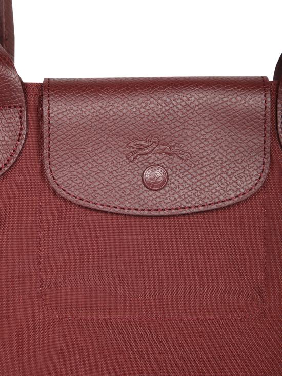  롱샴 토트백 L1626979 P87 Bordeaux - LONGCHAMP