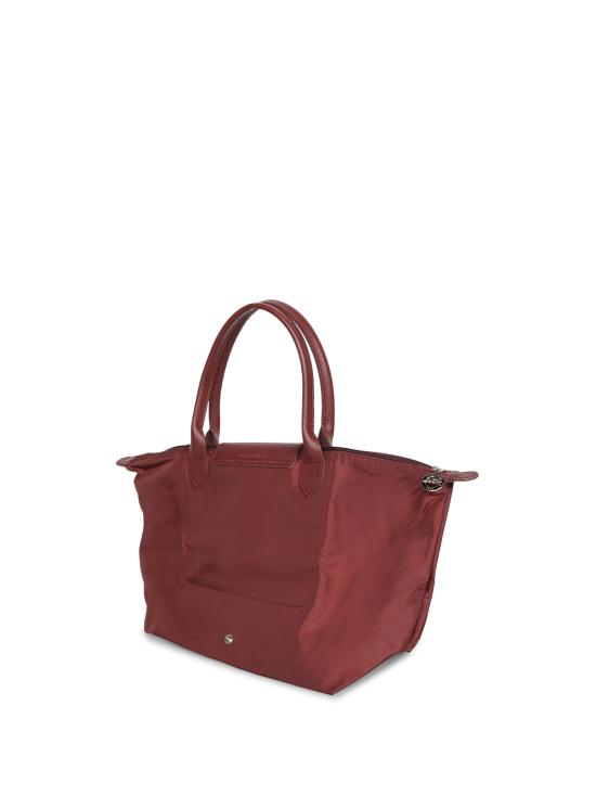  롱샴 토트백 L1626979 P87 Bordeaux - LONGCHAMP