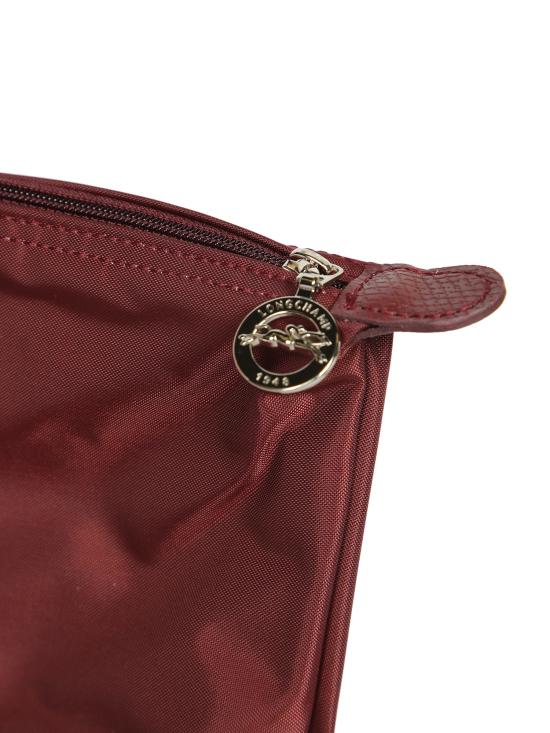  롱샴 토트백 L1626979 P87 Bordeaux - LONGCHAMP