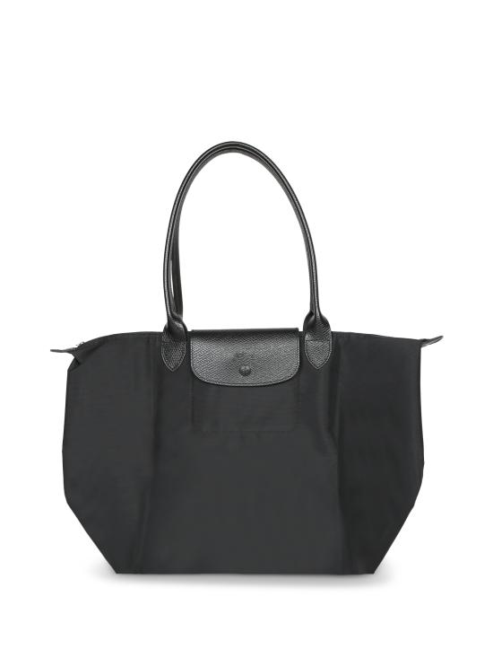  롱샴 토트백 L1899979 001 Black