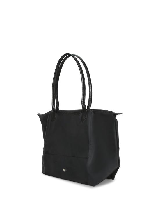  롱샴 토트백 L1899979 001 Black - LONGCHAMP