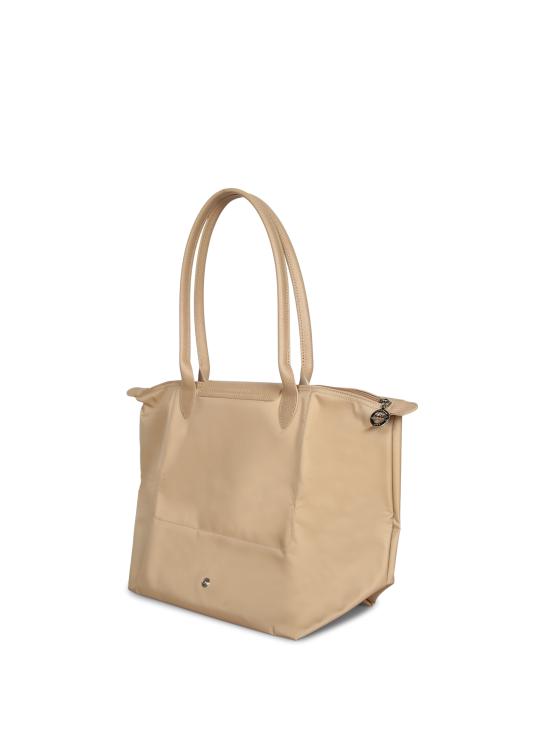 롱샴 토트백 L1899979 105 Beige - LONGCHAMP