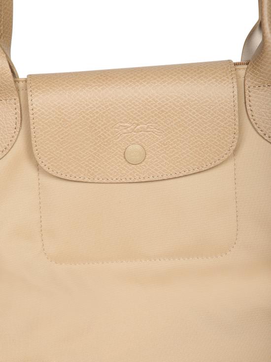  롱샴 토트백 L1899979 105 Beige - LONGCHAMP