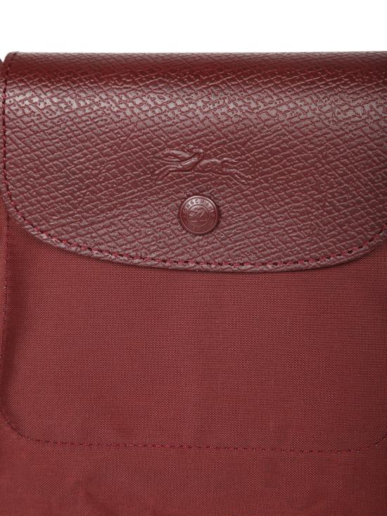  롱샴 토트백 L1899979 P87 Bordeaux - LONGCHAMP